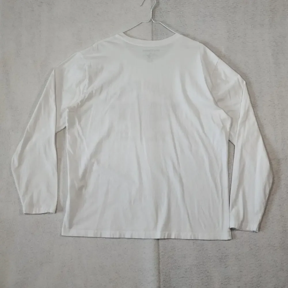 True Religion, Long Sleeve T-shirt 